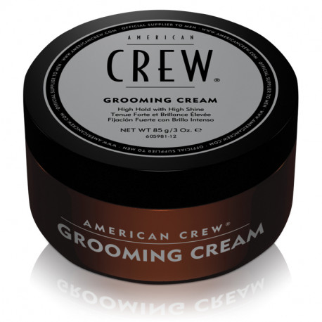 GROOMING CREAM