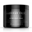 LATHER SHAVE CREAM