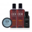 SZETT TRAVEL GROOMING KIT II CREW