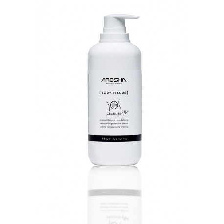 KRÉM BODY RESCUE CELLULITE PLUS