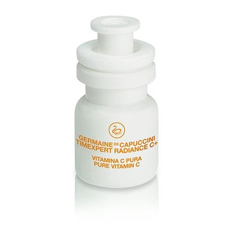 TIMEXPERT RADIANCE PURE VITAMIN C