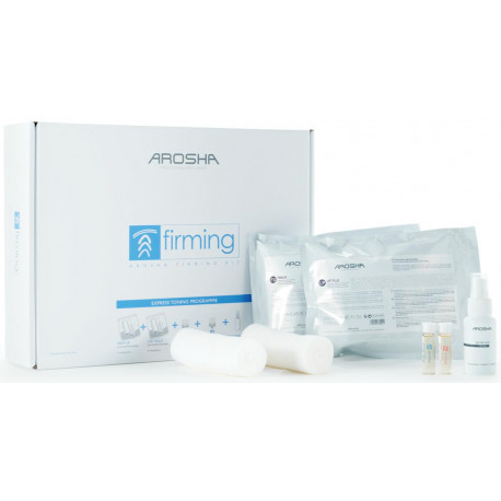 KIT FIRMING 8 TREATMENTS