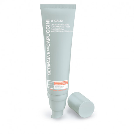 B-CALM FUNDAMENTAL MOISTURISING CREAM LIGHT