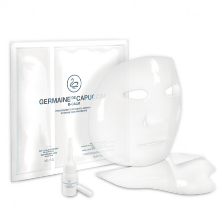 B-CALM PROFESSZIONÁLIS KEZELÉS