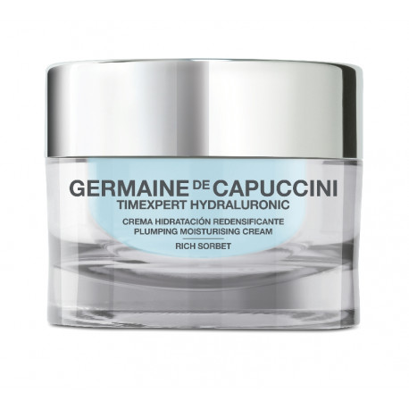 TIMEXPERT HYDRALURONIC RICH SORBET CREAM