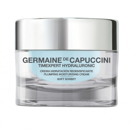 TIMEXPERT HYDRALURONIC SOFT SORBET CREAM